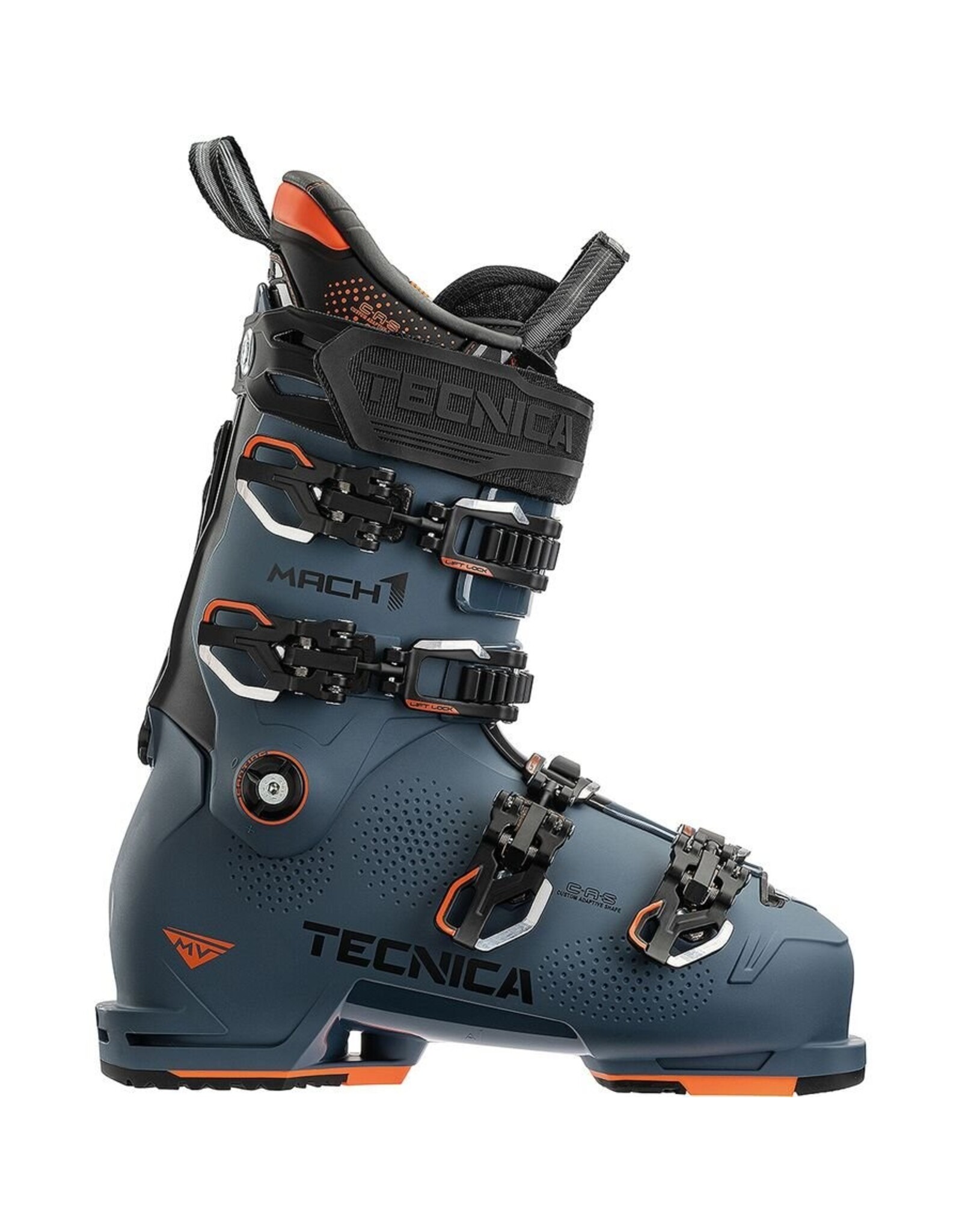TECNICA MEN MACH1 MV 120 BLUE BOOT