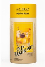 Alpine Start OLD FASHIONED