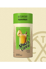 Alpine Start SPIKED CIDER