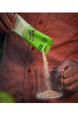 Alpine Start SPIKED CIDER