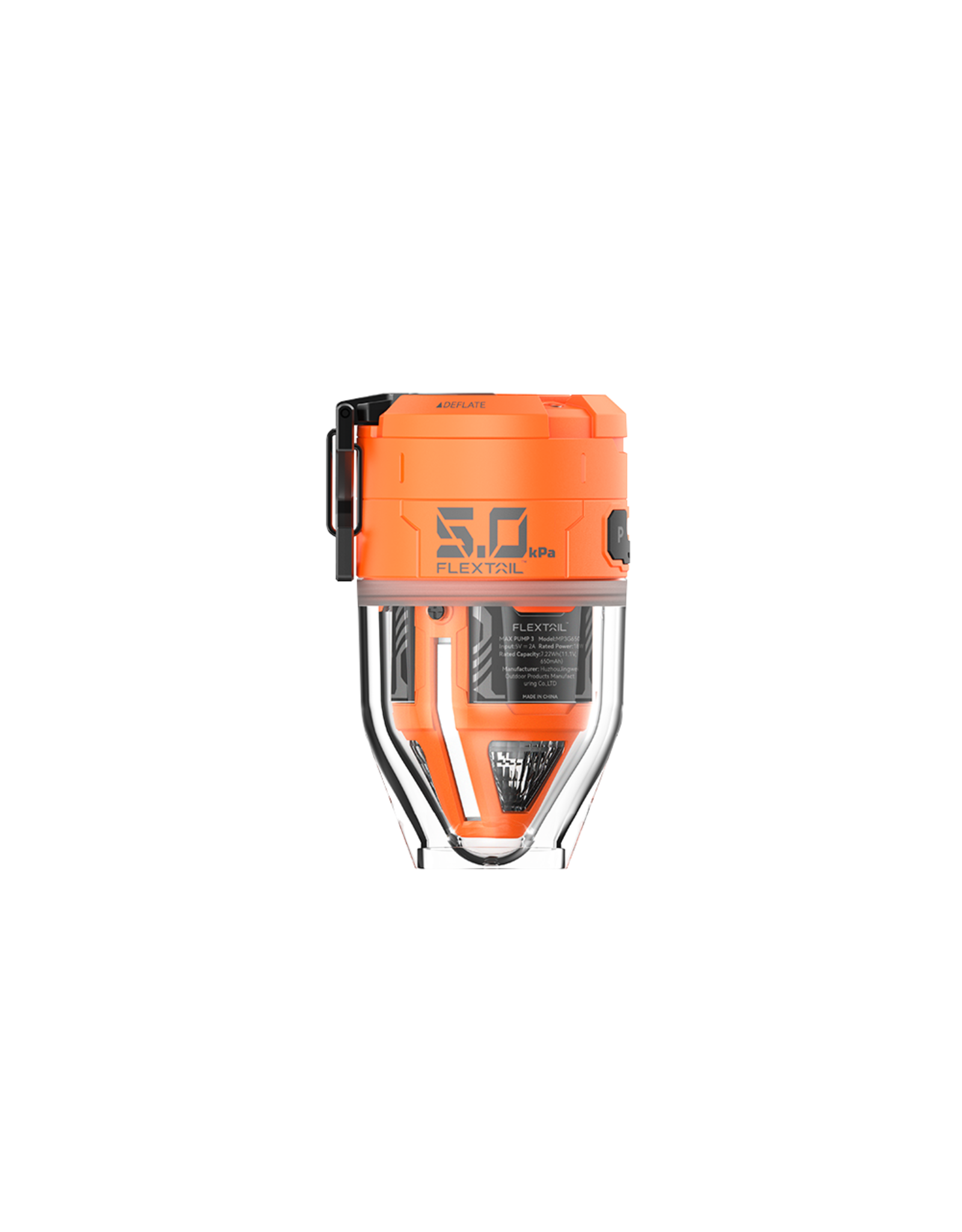 Flextail FLEXTAIL MAX PUMP