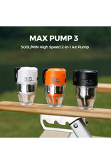 Flextail FLEXTAIL MAX PUMP