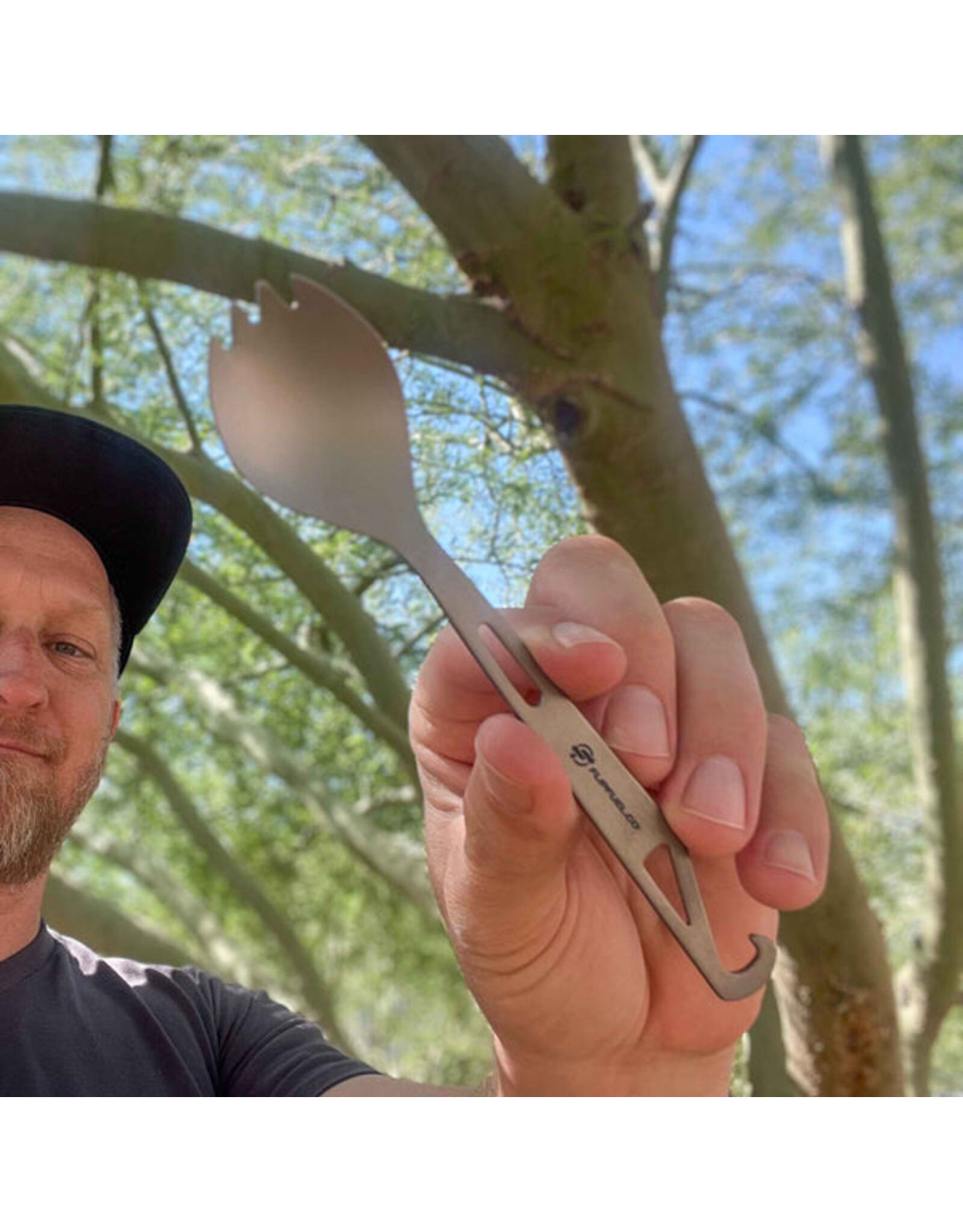 FLIPFUEL FLIPSPORK