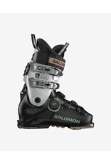 SALOMON MEN SHIFT SUPRA BOA 120 AT BLACK BOOT