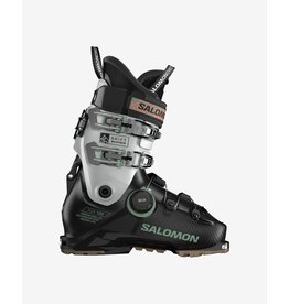 SALOMON MEN SHIFT SUPRA BOA 120 AT BLACK BOOT