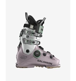 SALOMON MEN SHIFT SUPRA BOA 130 AT NIRVANA BOOT