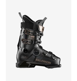 SALOMON WOMEN S/PRO DELTA BOA 95 W GW BLACK BOOT