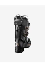 SALOMON WOMEN S/PRO DELTA BOA 95 W GW BLACK BOOT
