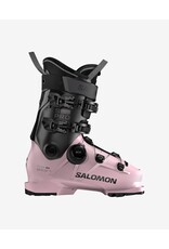 SALOMON WOMEN S/PRO SUPRA BOA 95 W GW BLACK BOOT