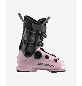 SALOMON WOMEN S/PRO SUPRA BOA 95 W GW BLACK BOOT