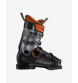 SALOMON MEN S/PRO SUPRA BOA 110 GW BLACK BOOT