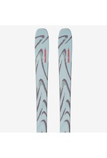 SALOMON QST 94 ICED AQUA  SKI
