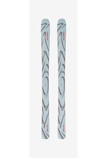 SALOMON QST 94 ICED AQUA  SKI
