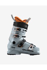 SALOMON MEN S/PRO ALPHA 120 GW BLACK/RACE
