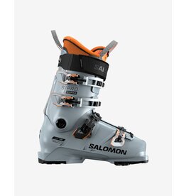 SALOMON MEN S/PRO ALPHA 120 GW BLACK/RACE