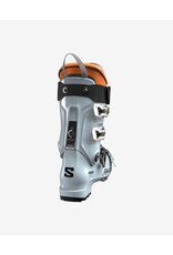 SALOMON MEN S/PRO ALPHA 120 GW BLACK/RACE