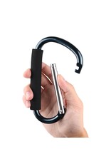 COGHLAN'S LARGE CARABINER CARRY HANDLE