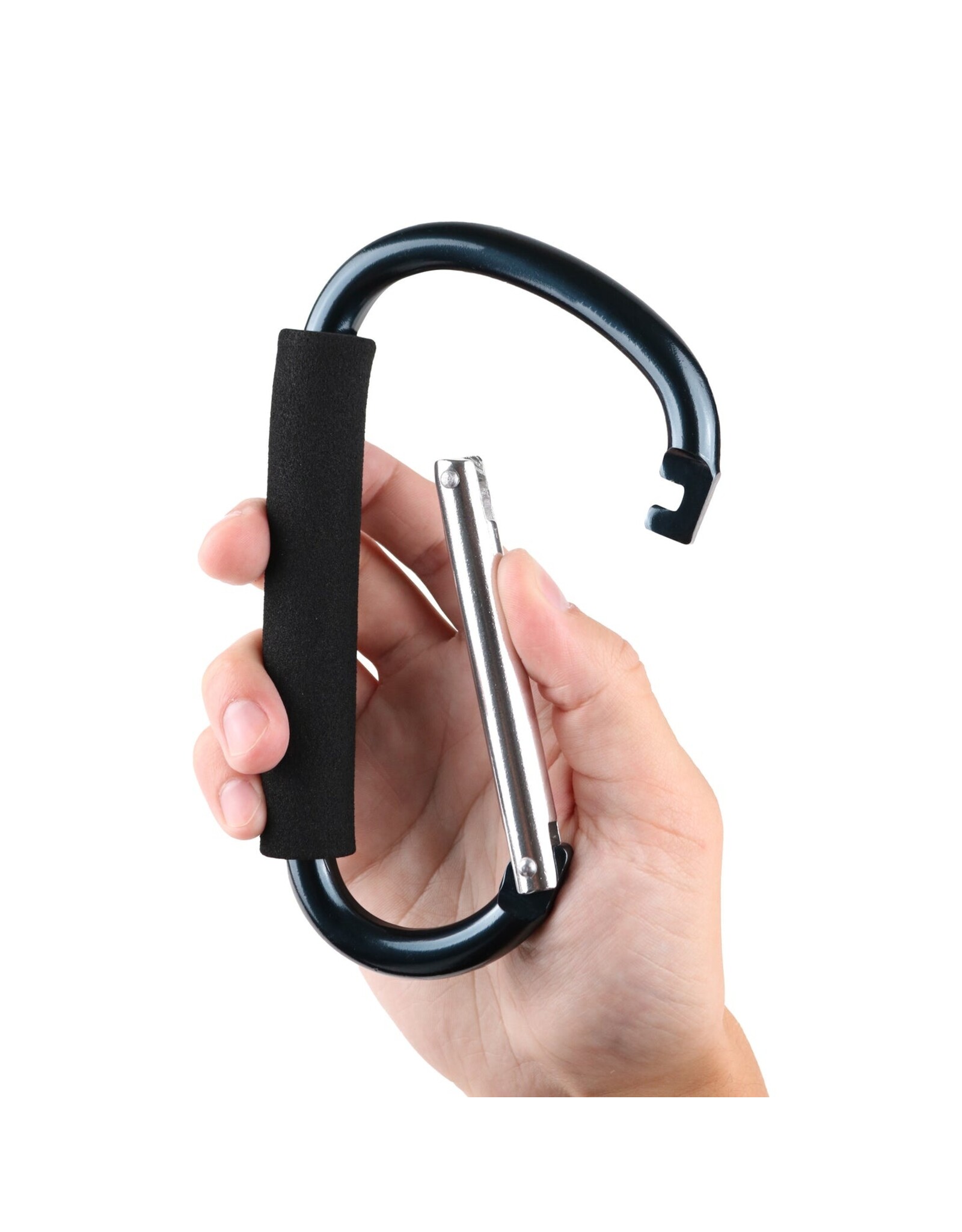 COGHLAN'S LARGE CARABINER CARRY HANDLE