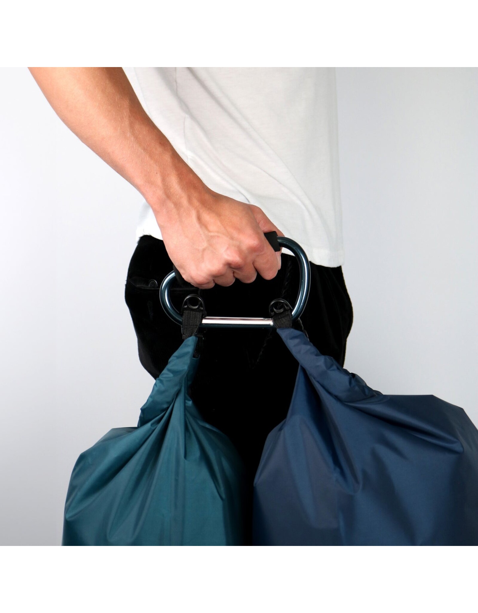 COGHLAN'S LARGE CARABINER CARRY HANDLE
