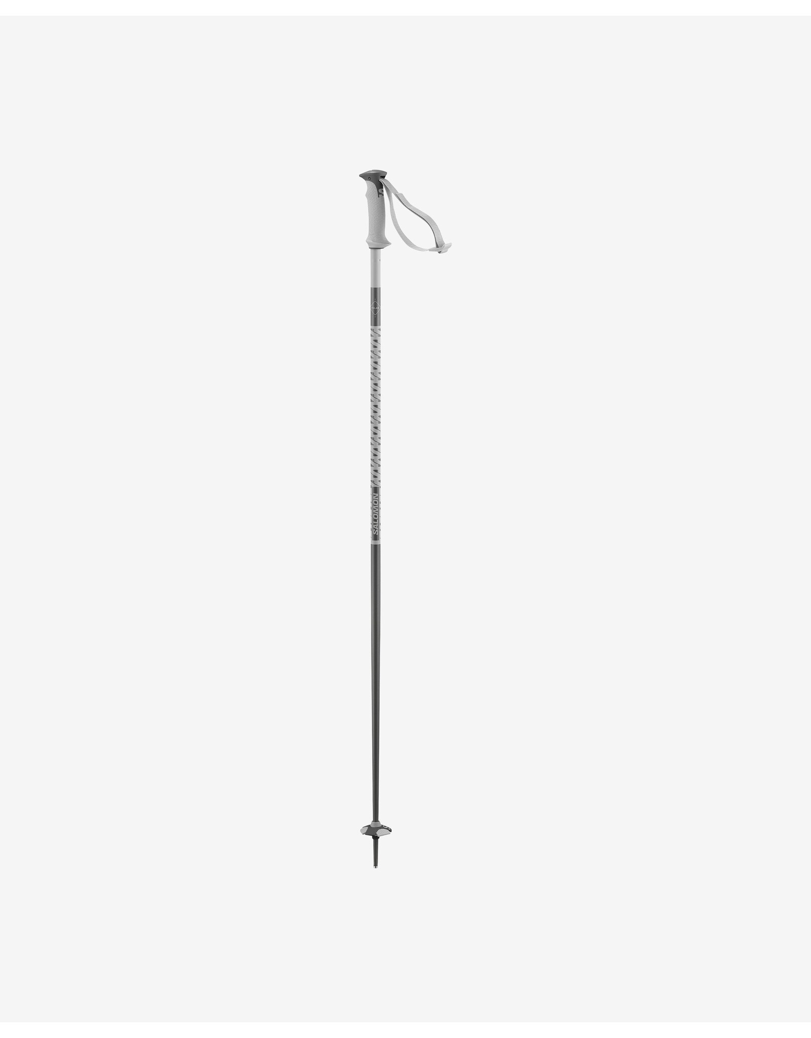 SALOMON ALPINE POLES POLAR BOX