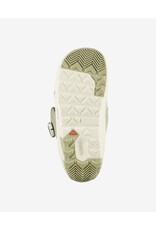 SALOMON WOMEN IVY BOA SJ  TEA SNOWBOARD BOOT