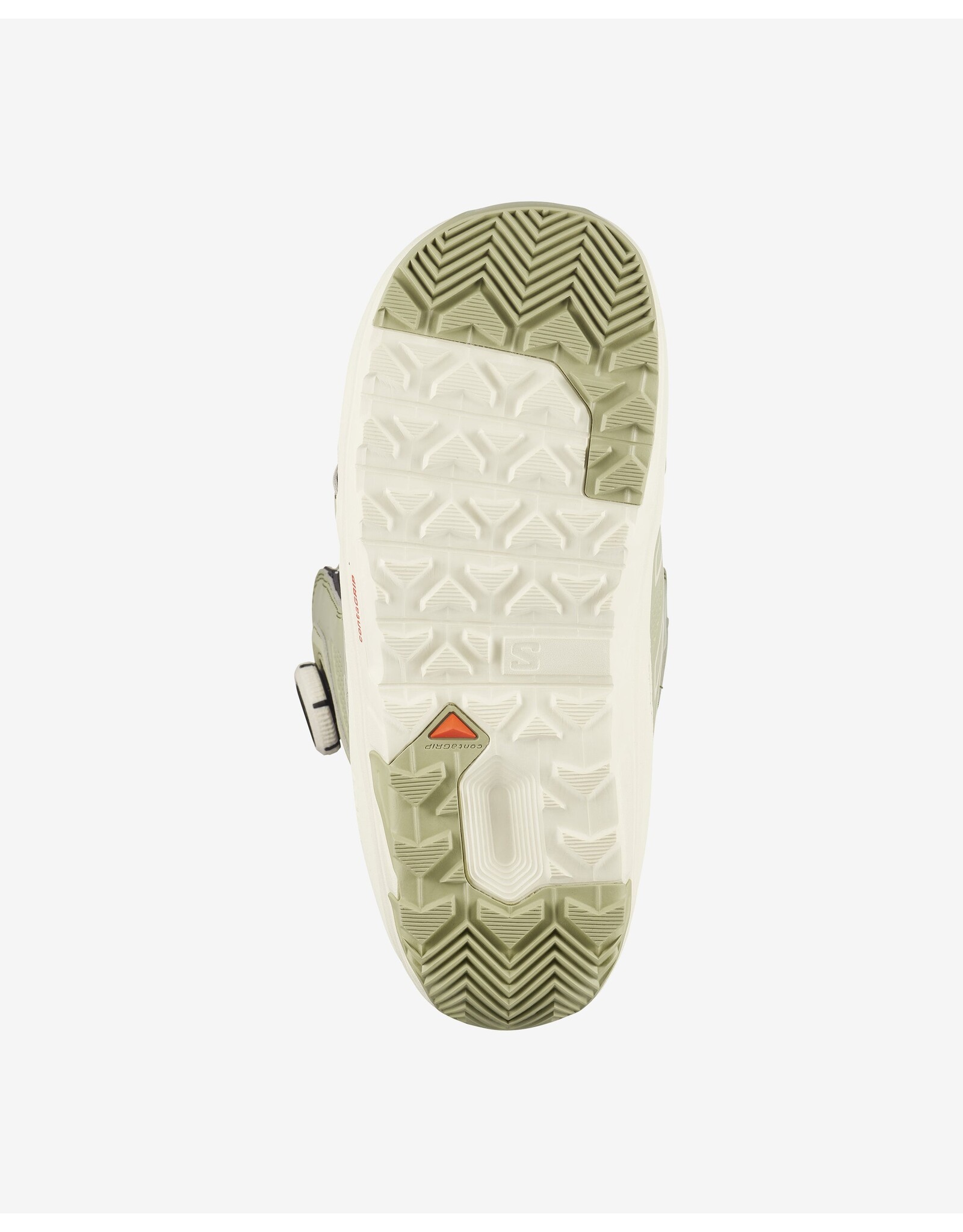 SALOMON WOMEN IVY BOA SJ  TEA SNOWBOARD BOOT