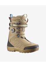 SALOMON MEN ECHO LACE SJ BOA DUNE  SNOWBOARD