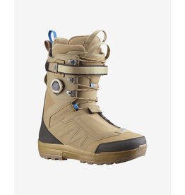 SALOMON MEN ECHO LACE SJ BOA DUNE  SNOWBOARD