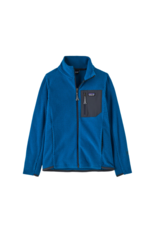 PATAGONIA K's R1 Air Full-Zip Jkt
