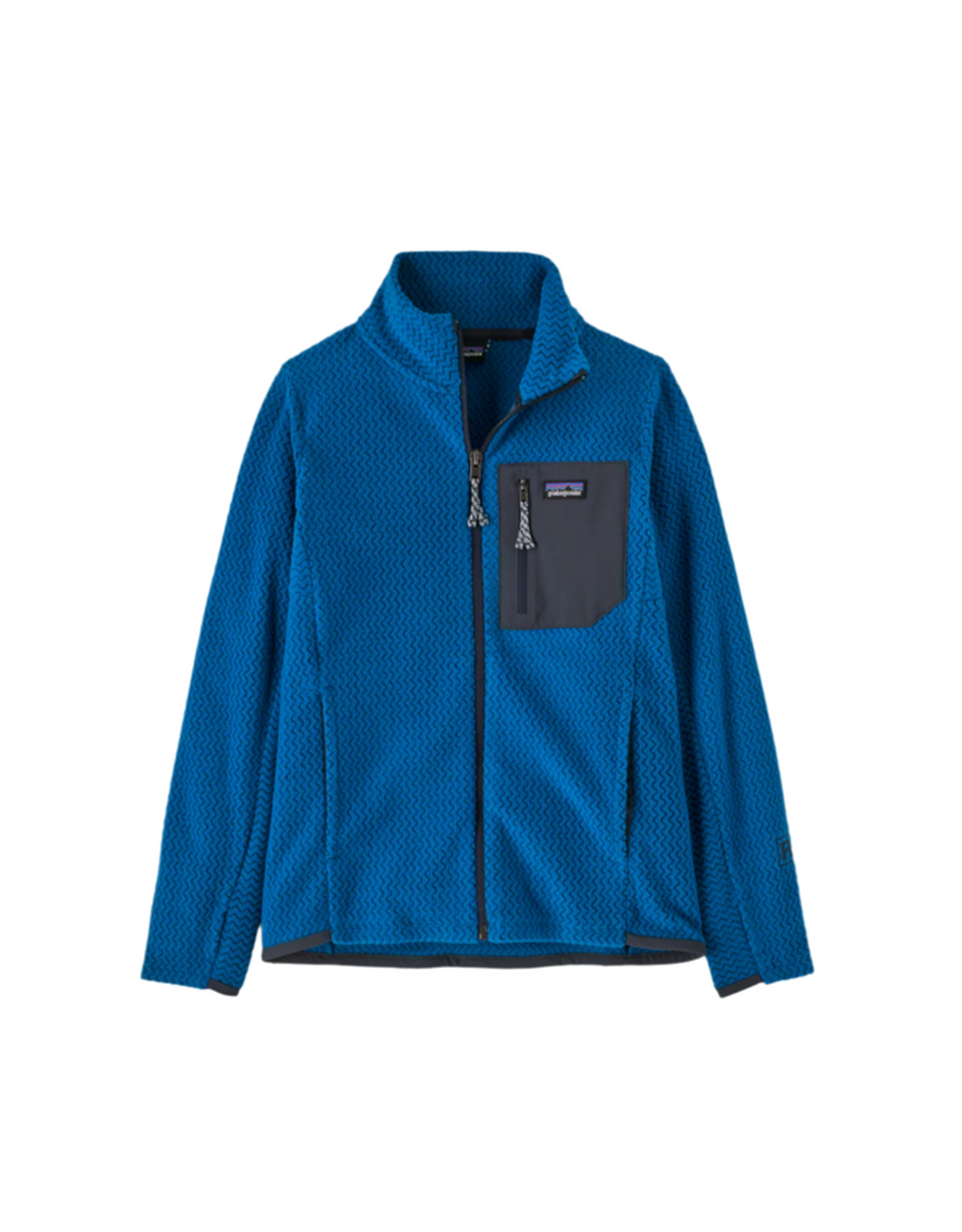PATAGONIA K's R1 Air Full-Zip Jkt