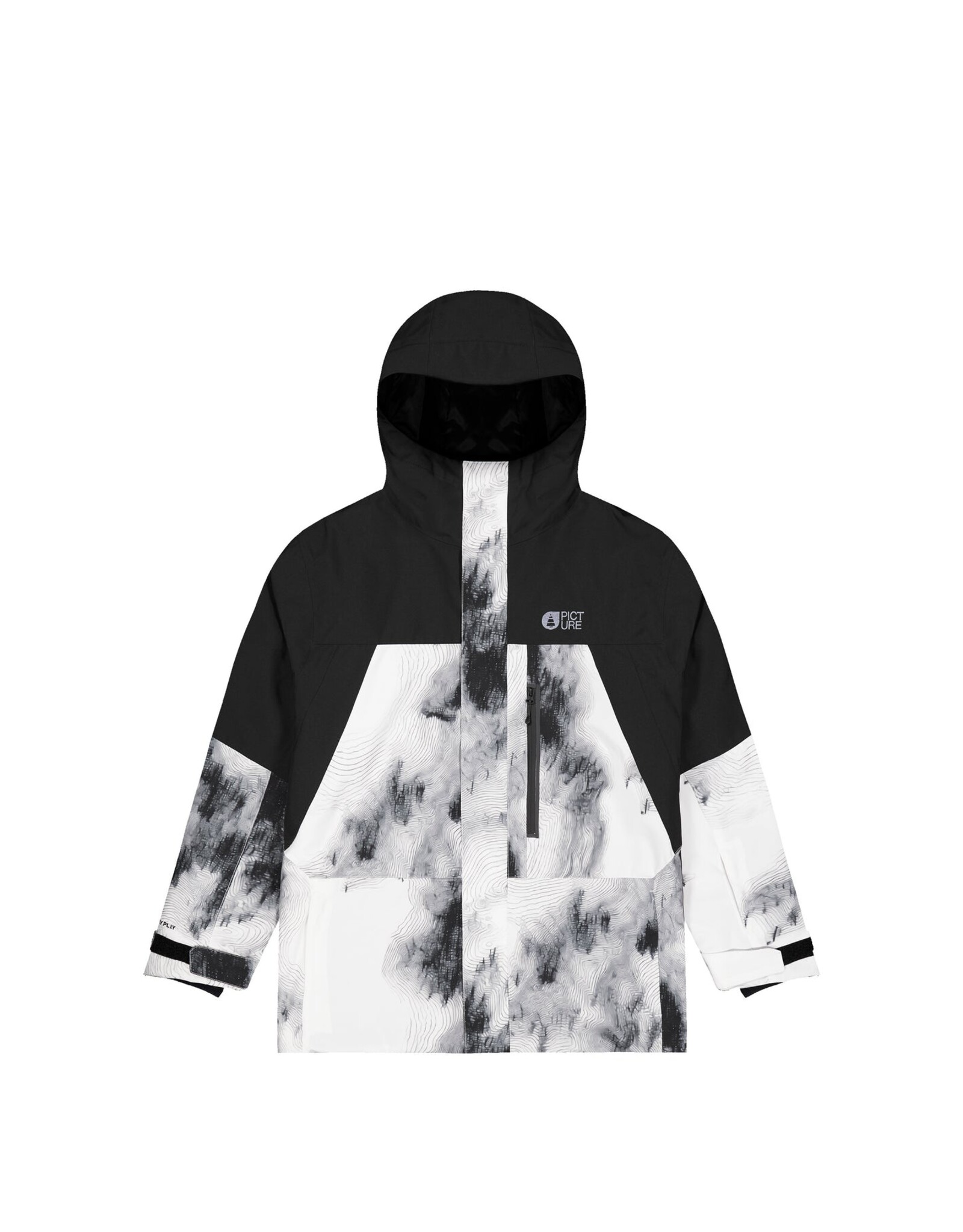 PICTURE MEN JOMOH JACKET
