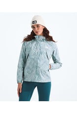 THE NORTH FACE WOMEN'S ANTORA PRINT JACKET