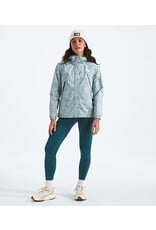 THE NORTH FACE WOMEN'S ANTORA PRINT JACKET