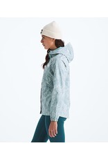 THE NORTH FACE WOMEN'S ANTORA PRINT JACKET