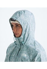 THE NORTH FACE WOMEN'S ANTORA PRINT JACKET