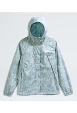 THE NORTH FACE WOMEN'S ANTORA PRINT JACKET