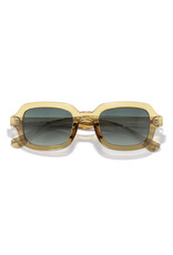 LAGO SEAWEED FOREST SUNGLASSES
