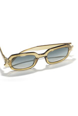LAGO SEAWEED FOREST SUNGLASSES