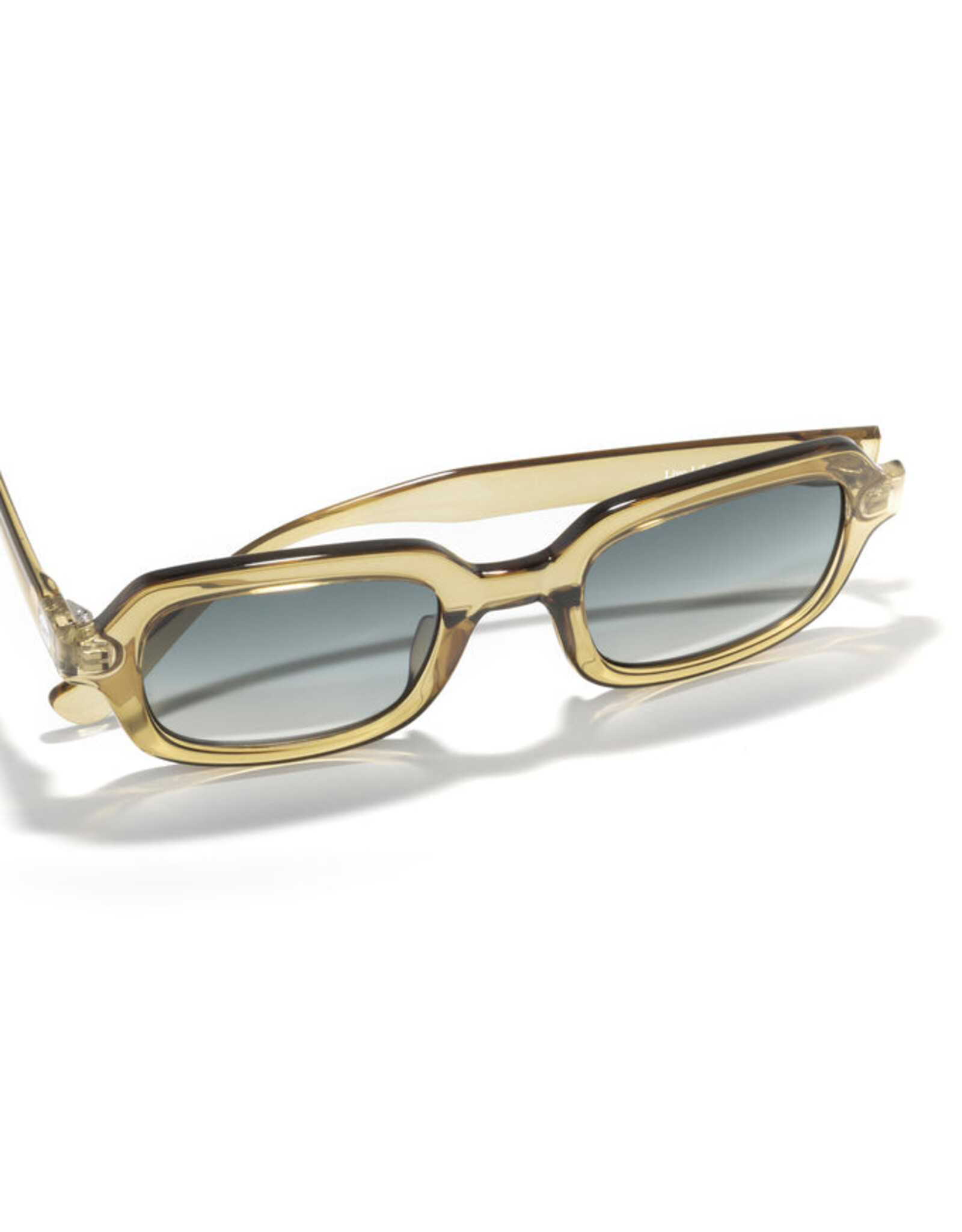 LAGO SEAWEED FOREST SUNGLASSES