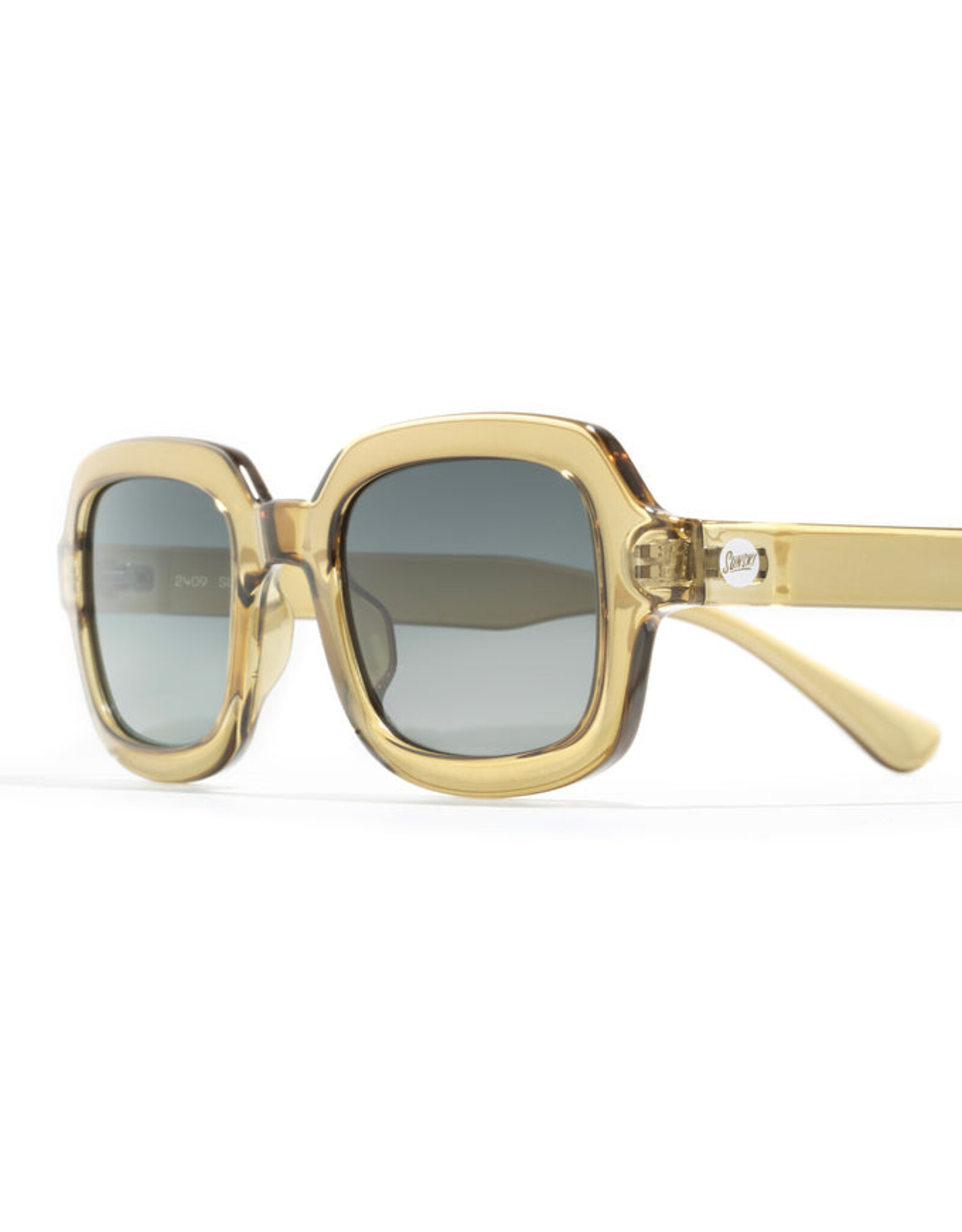 LAGO SEAWEED FOREST SUNGLASSES