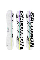 SALOMON HUCK KNIFE SNOWBOARD