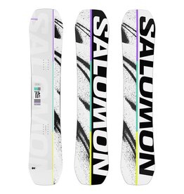 SALOMON HUCK KNIFE SNOWBOARD