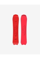 SALOMON DANCEHAUL SNOWBOARD