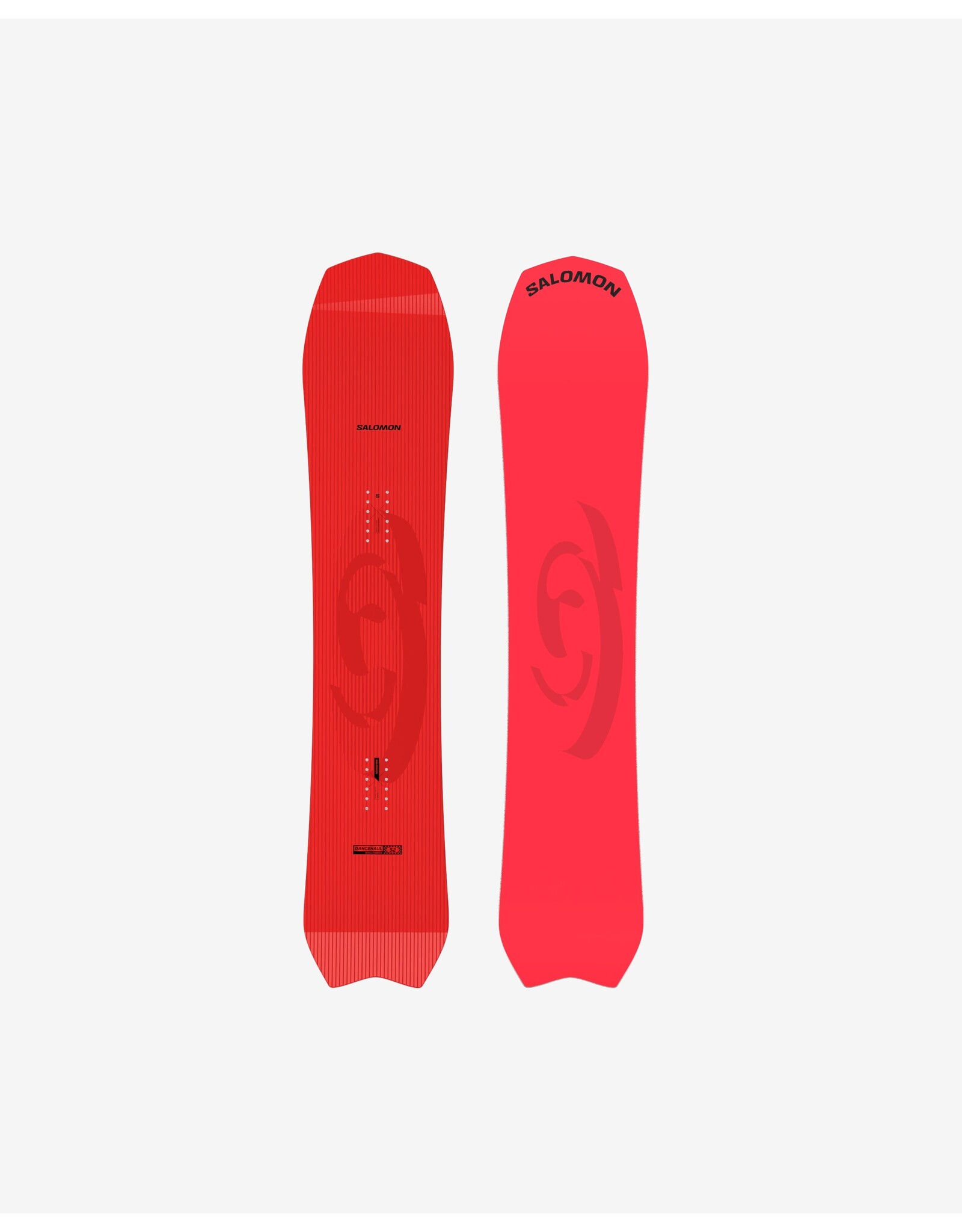 SALOMON DANCEHAUL SNOWBOARD