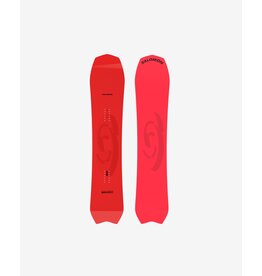 SALOMON DANCEHAUL SNOWBOARD