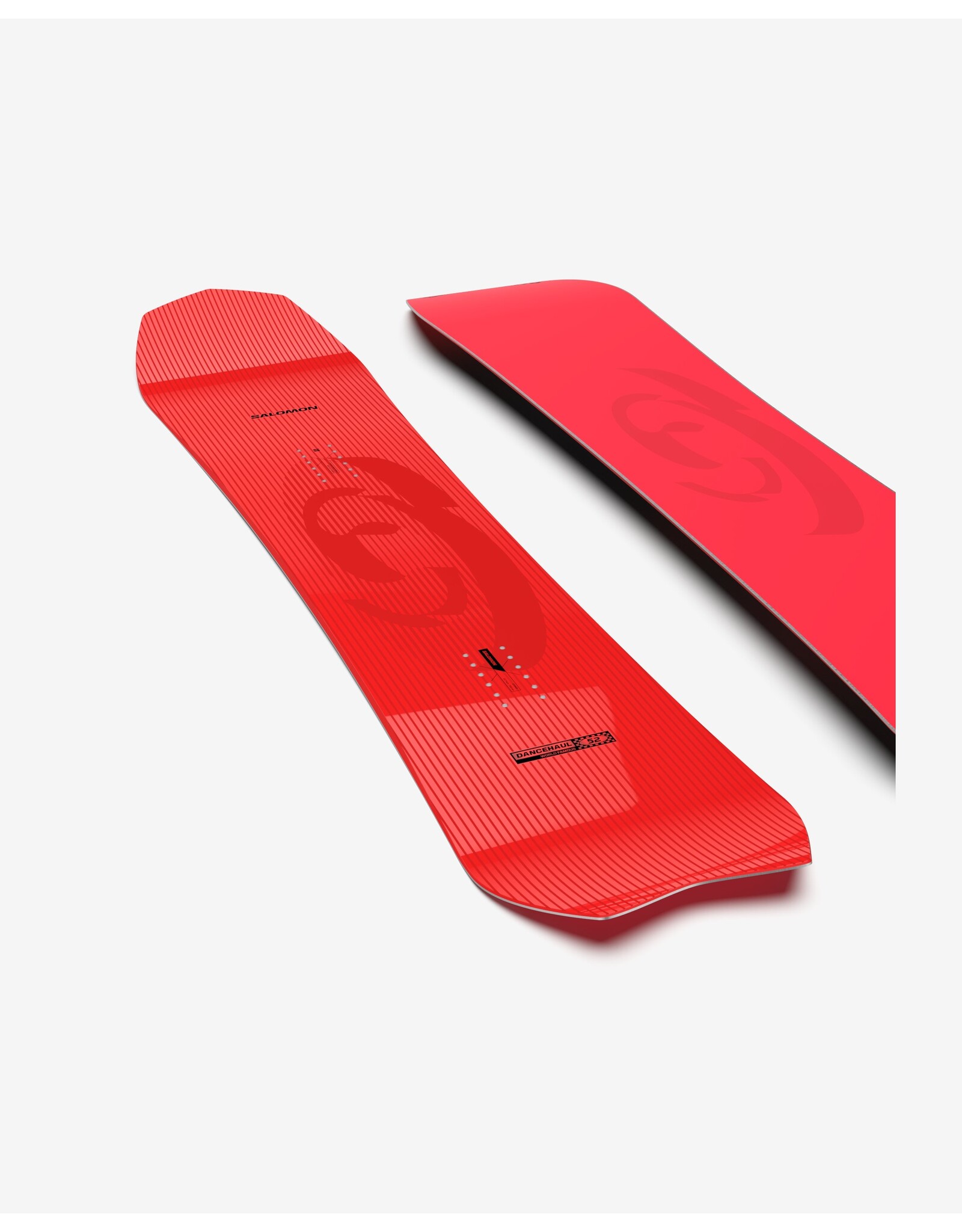 SALOMON DANCEHAUL SNOWBOARD