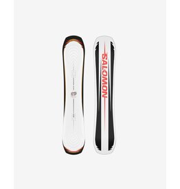 SALOMON MEN  ASSASSIN SNOWBOARD