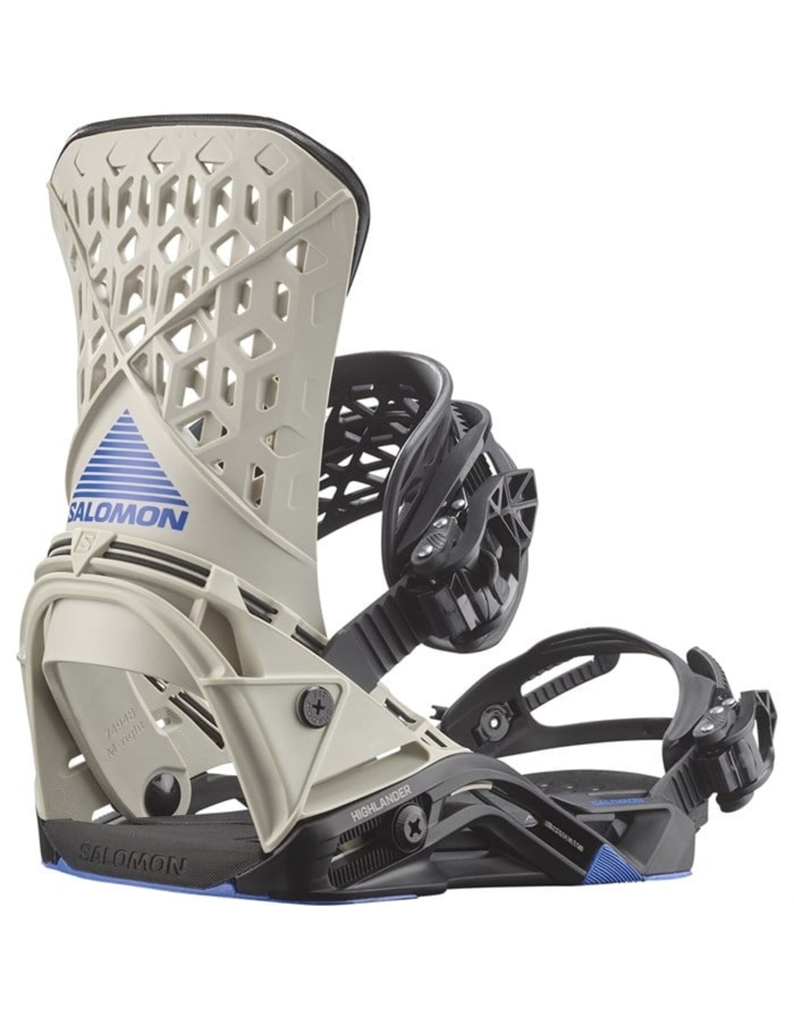 SALOMON MEN HIGHLANDER BINDING