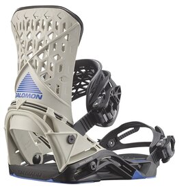 SALOMON MEN HIGHLANDER BINDING