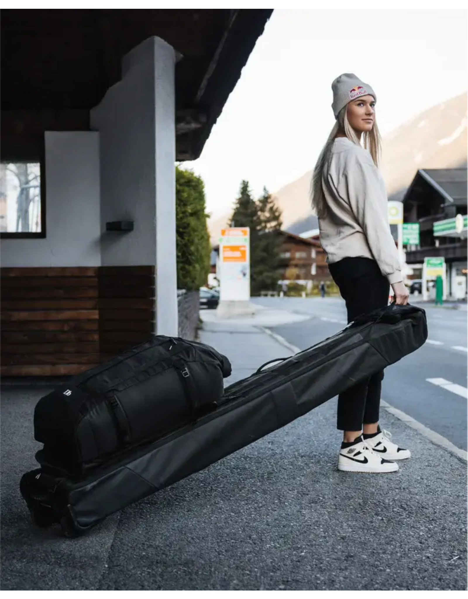 D_b_journey SNOW ROLLER